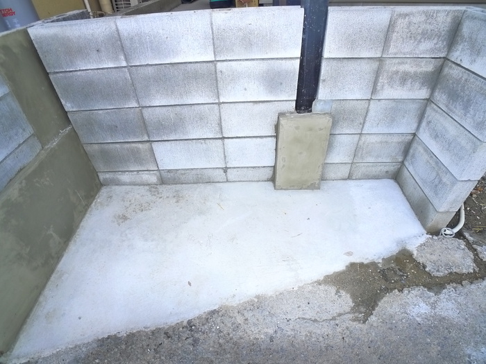 建物外観　完成予想図