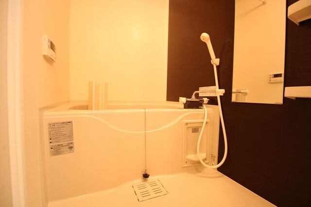 バス・シャワールーム　※別室の参考写真の為、現況優先です。