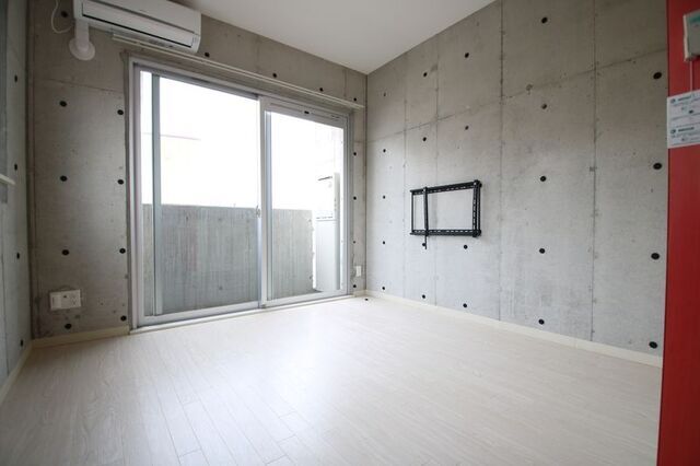 居室・リビング　※別室の参考写真の為、現況優先です。