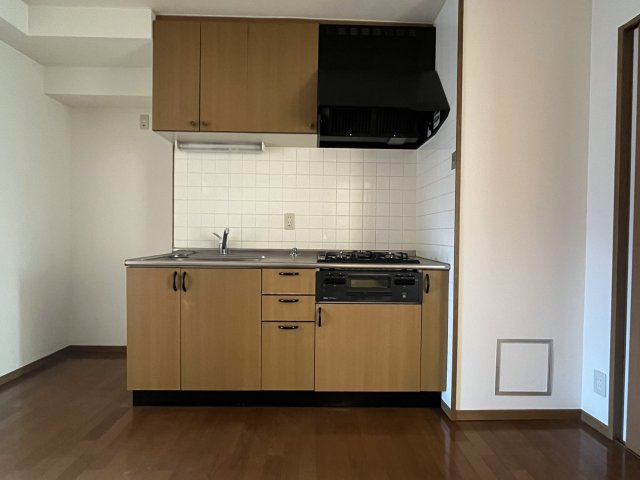 エントランス　エントランスです