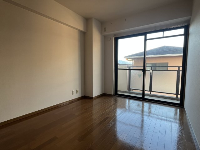 その他共有部分　ゴミステーションです