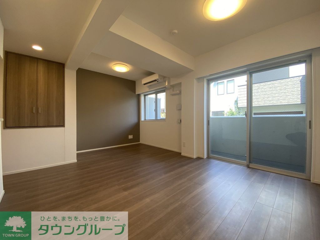 居室・リビング　リビング/居室