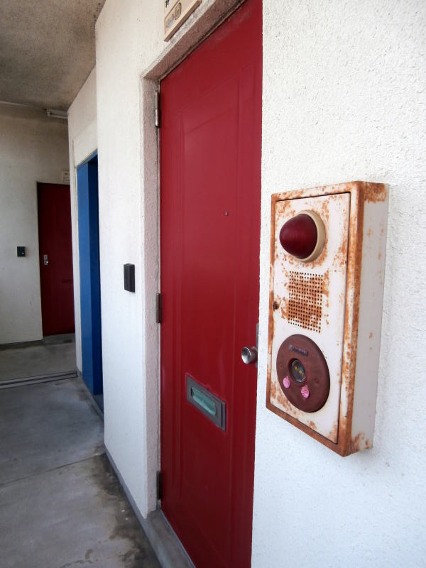 エントランス　同仕様