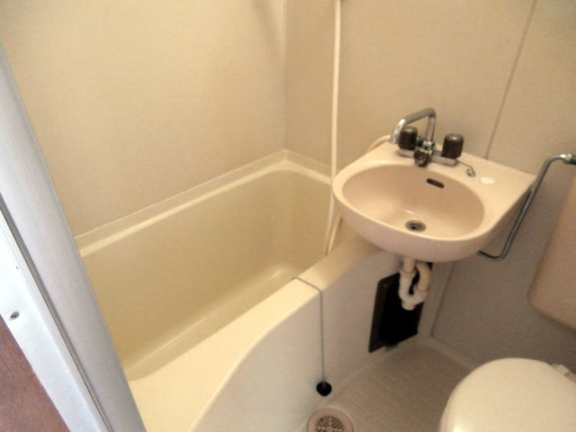 バス・シャワールーム　同仕様