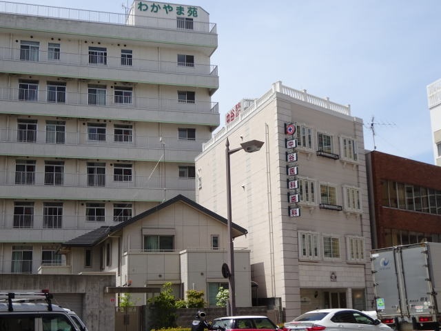 病院　中谷医科歯科病院様（病院）まで596m