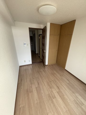 その他部屋・スペース　明るい色調の室内です