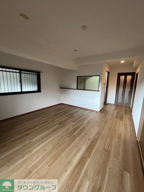 居室・リビング　※参考写真