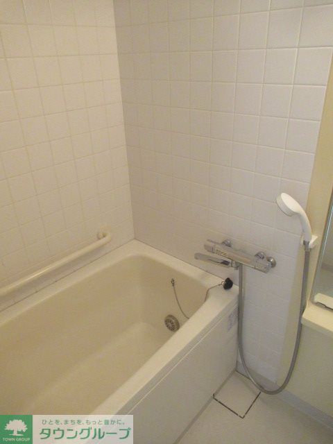 バス・シャワールーム　※参考写真