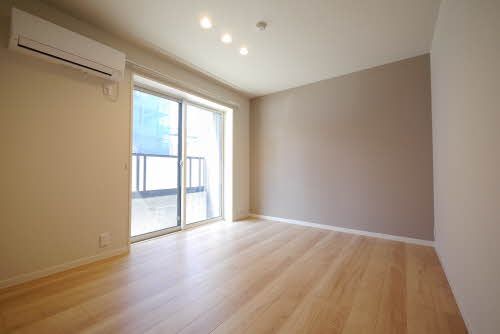 その他部屋・スペース　洋室