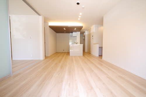 居室・リビング　リビング・ダイニング