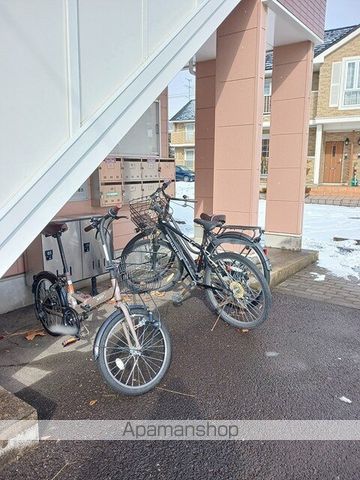 その他共有部分　その他共有部分