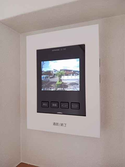 セキュリティ　セキュリティ