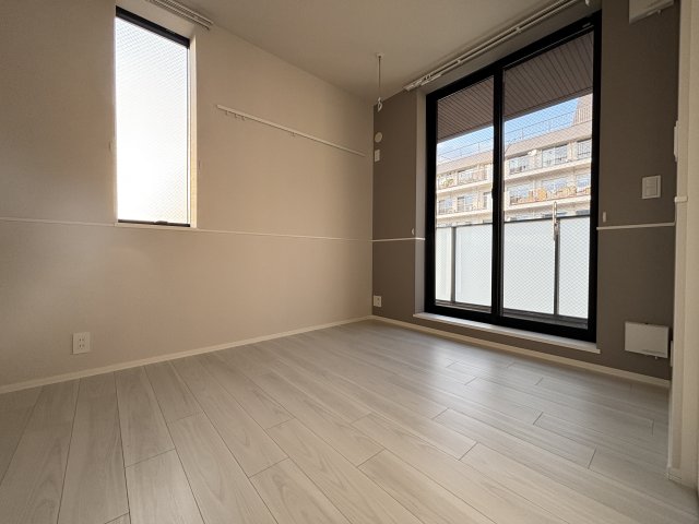 La vita西宮北口の内装写真