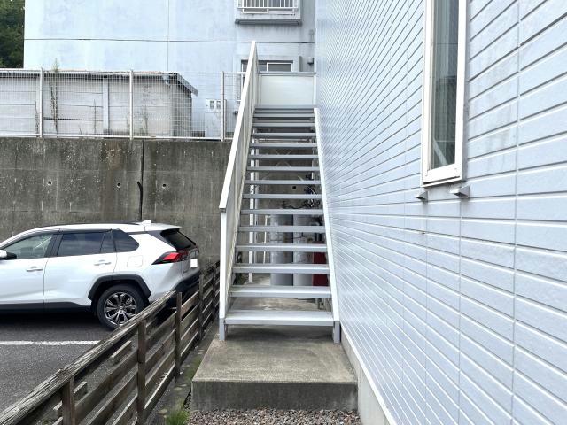 その他共有部分　建物設備