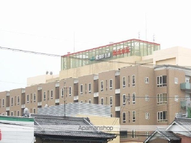 病院　海南病院（病院）まで1700m