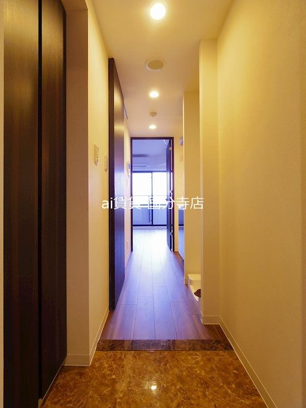 玄関　※同仕様写真です