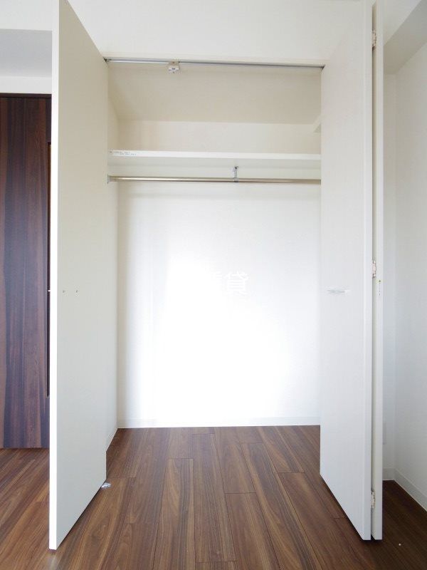 収納　※同仕様写真です