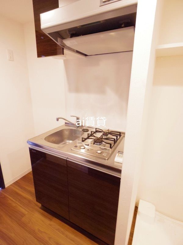 キッチン　※同仕様写真です