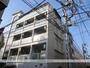 高円寺駅より徒歩2分 4階 築36年4ヶ月の賃貸物件