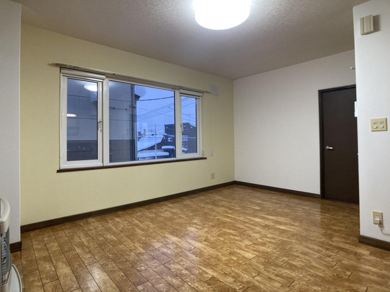 居室・リビング　リビング１