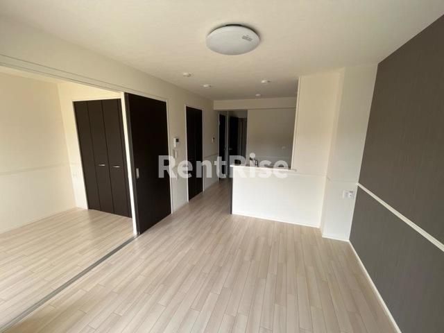 その他部屋・スペース　リビング(イメージ)