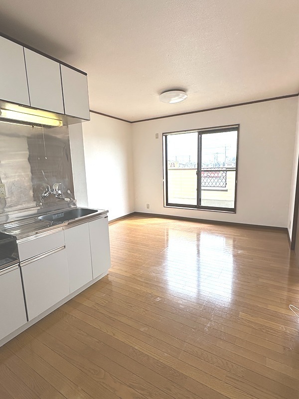 居室・リビング　ダイニング