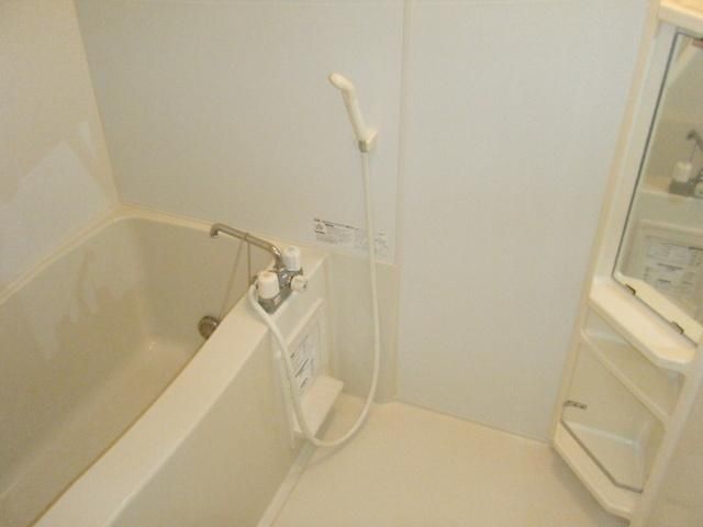 バス・シャワールーム　☆お風呂☆