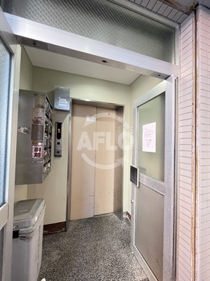 ロビー　エクセレント敷津　ロビー