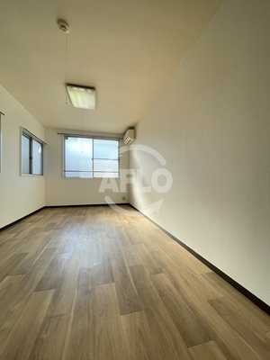 居室・リビング　エクセレント敷津　リビング