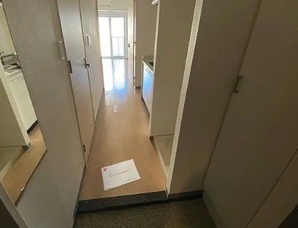 玄関　シューズＢＯＸ