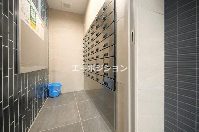 その他共有部分　ArtizA西長堀