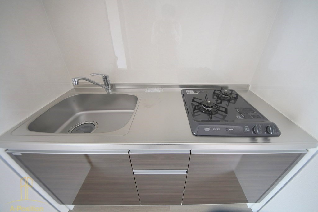 キッチン　ArtizA西長堀