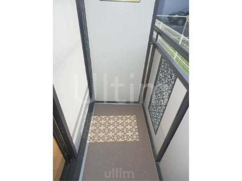 バルコニー　※別のお部屋のお写真です。御参考までに。