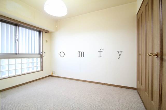 その他部屋・スペース　ベッドルーム１