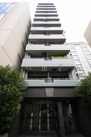 建物外観　別角度からの外観