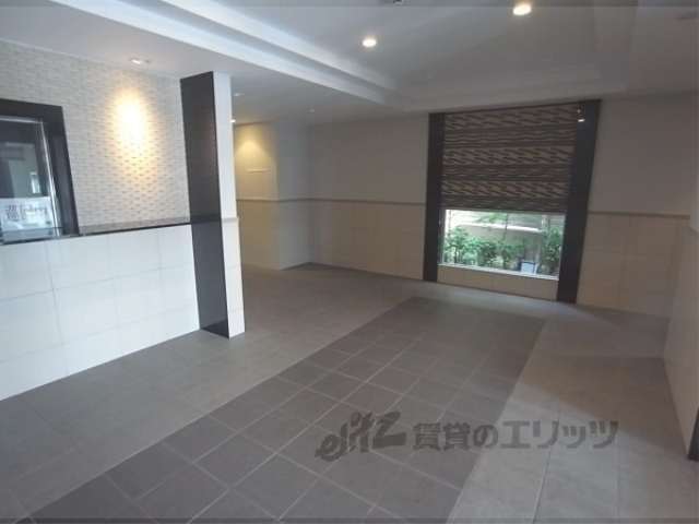 ロビー　ロビー