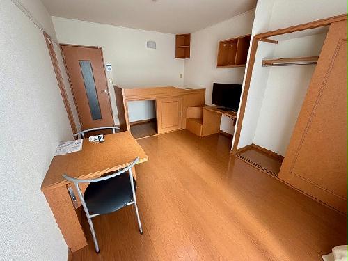 居室・リビング　設備・仕様は号室により異なる為、現状を優先いたします。