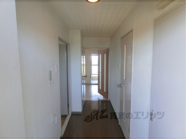 その他部屋・スペース　廊下