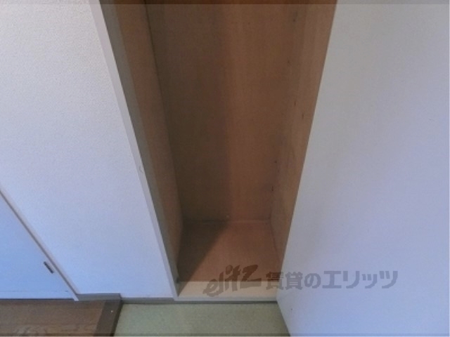 収納　下駄箱