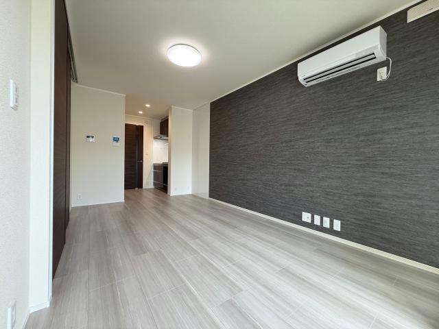 居室・リビング　お洒落な内装