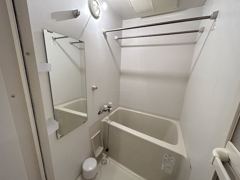 バス・シャワールーム　参照画像