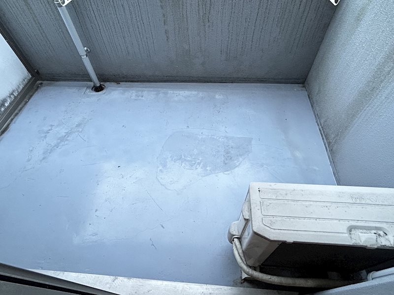 バルコニー　参照画像