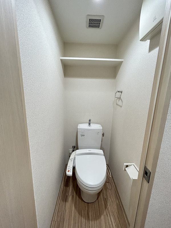 トイレ　参照画像