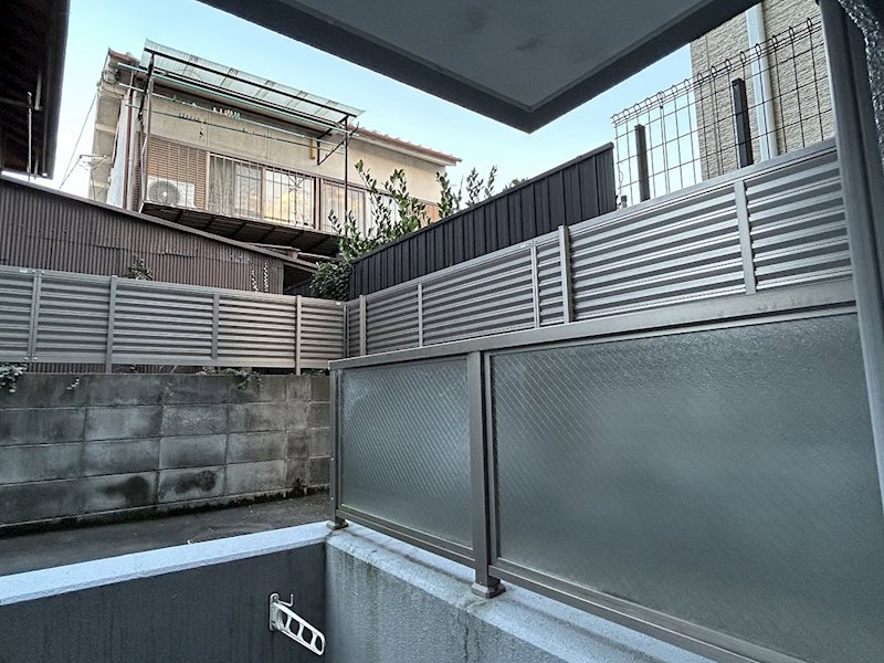 眺望　参照画像