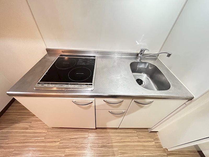 キッチン　参照画像