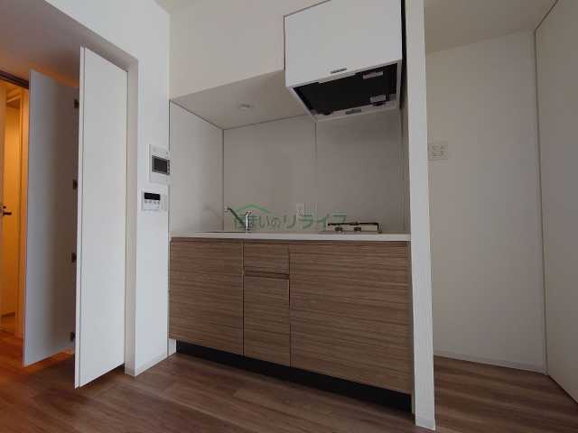 キッチン　別部屋参考写真