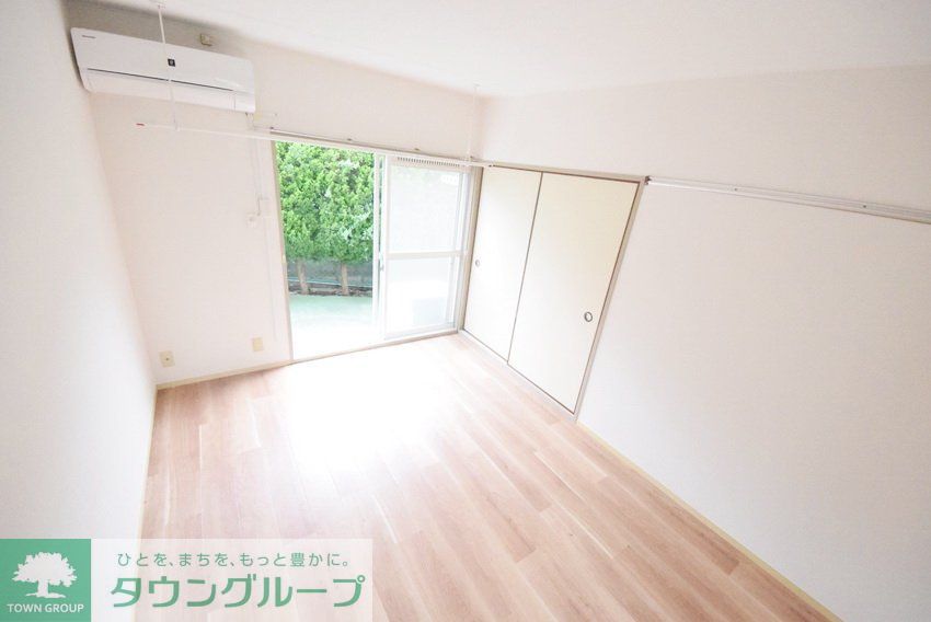 居室・リビング　リビング/居室