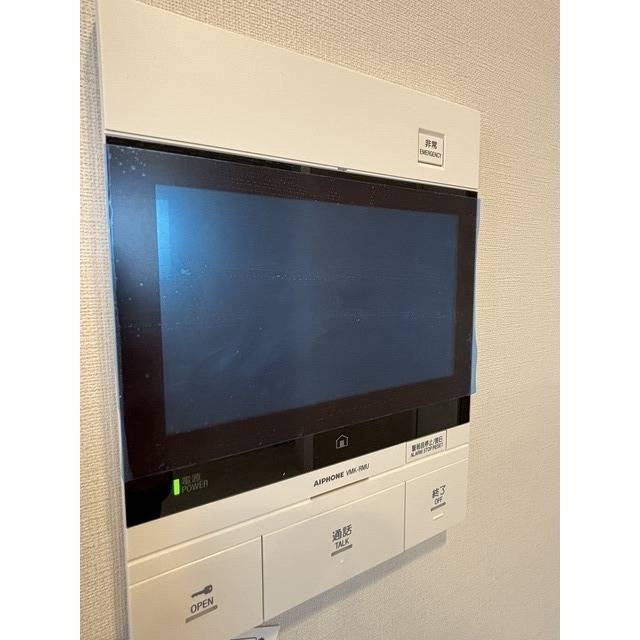 セキュリティ　参考写真