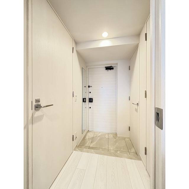 玄関　参考写真