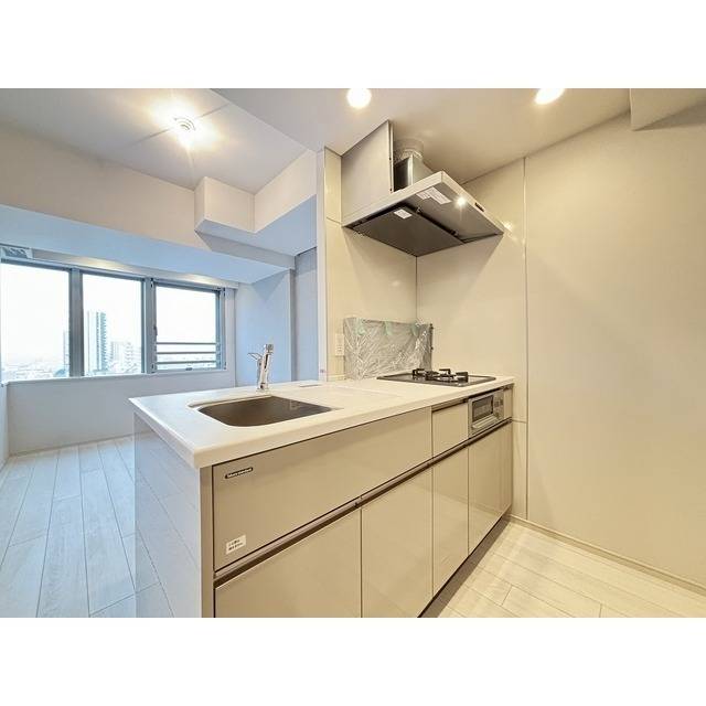 キッチン　参考写真